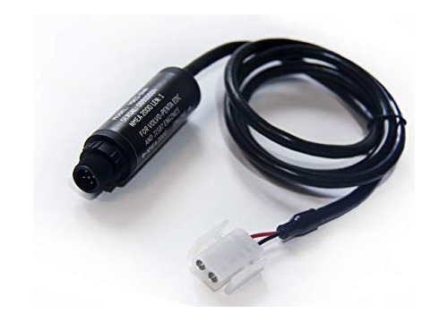 Ydes04n J1708 A Nmea2000 Motor Gateway