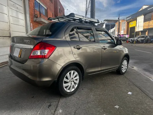 Suzuki Swift 1.2 Dzire Ga