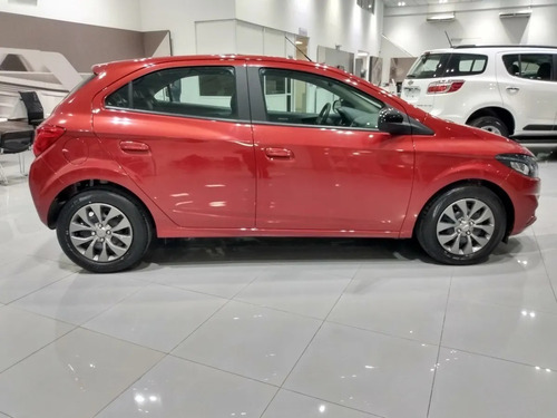 Imagen 21 de 25 de Chevrolet Onix Joy Entrega Inmediata Pv