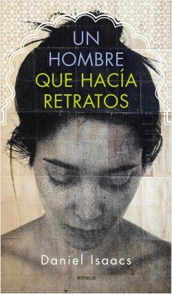 Un Hombre Que Hacia Retratos - Isaacs