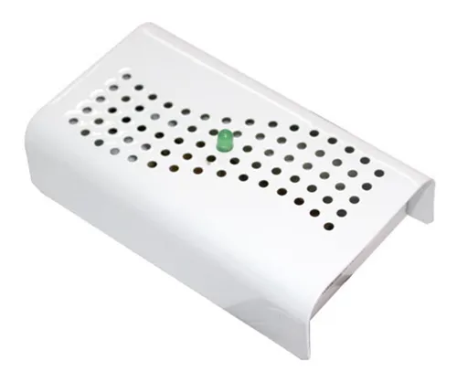 Aparelho Anti Mofo Elétrico Eletrônico Fungos 1 Unidade