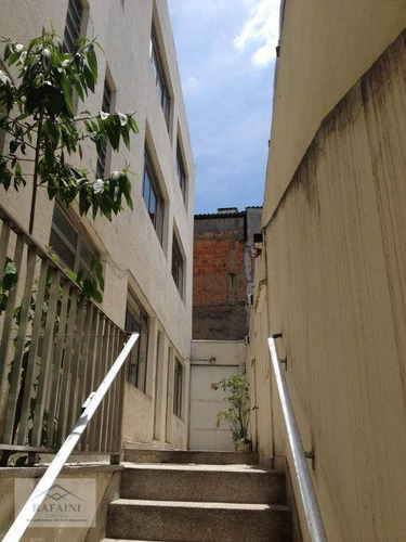 Imagem 6 de 17 de Prédio Para Alugar, 216 M² Por R$ 7.000,00/mês - Bosque Maia - Guarulhos/sp - Pr0032