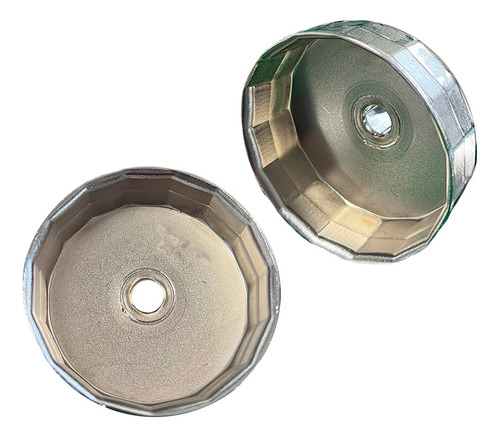 Extractor Filtro Aceite Auto Set 24 Pzs Universal