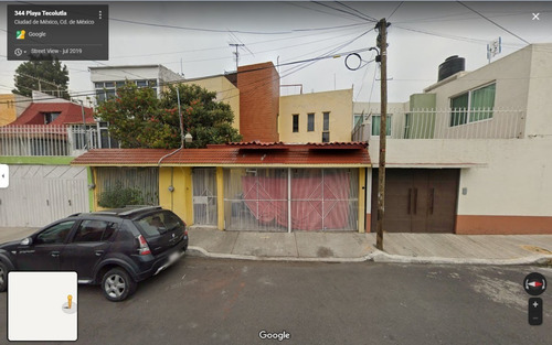 Imagen 7 de 14 de ¡casa En Venta En Colonia Reforma Iztaccihuatl¡ Iztacalco