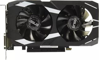 Dual Geforce Gtx 1650 4gb Gddr5 Graphic Card Dual-gtx1650-4g