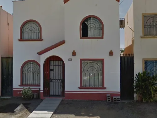 Gran Casa En Circuito Vancouver Colonia Terranova Plus Mazatlan Sinaloa Me