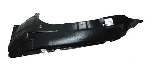 Buche Delt. Der. Suzuki Grand Vitara 2012-13