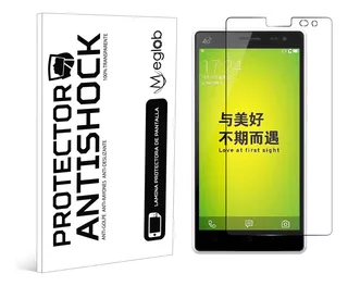 Protector Mica Pantalla Para Hisense I632m