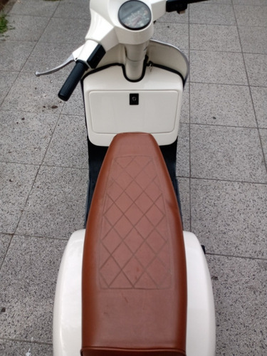 Piaggio Vespa Originale