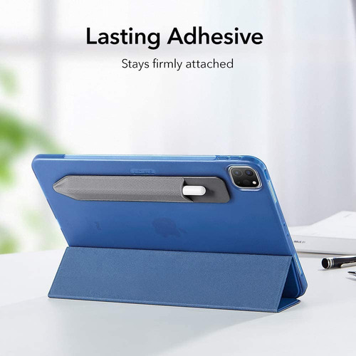 Estuche Funda Adhesiva Para Lapiz Optico