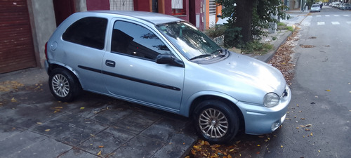 Chevrolet Corsa 1.6 Gl 3 puertas