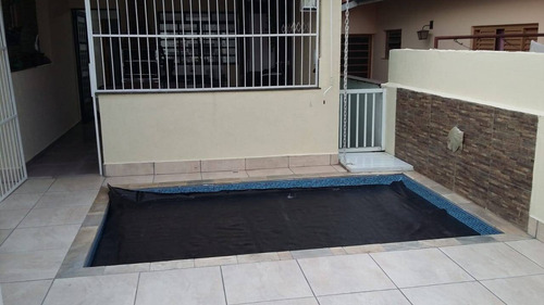 Imagem 26 de 30 de Casa Em Jardim Alvinópolis, Atibaia/sp De 156m² 2 Quartos À Venda Por R$ 480.000,00 - Ca1434012-s