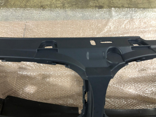 Parachoque Envolvente Dianteiro Bmw F25 X3 2010 2011 2012 13