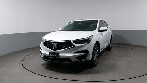 Acura RDX 2.0 TECH AUTO AWD