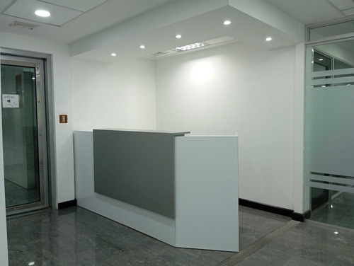 Oficina / Alquiler / Urb.: Los Palos Grandes / 140 Mts2