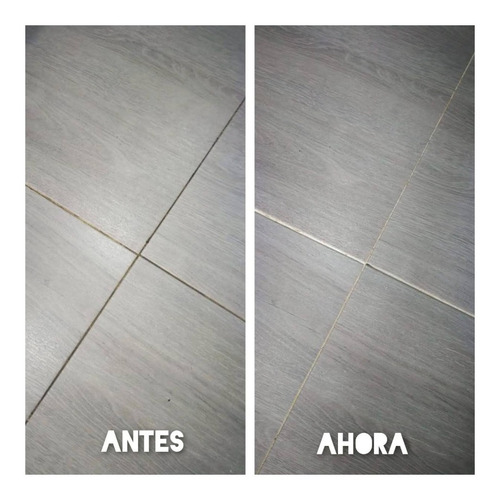 Limpiador De Juntas Multiusos - L a $32450