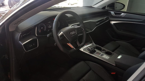 Audi A6 55 Tfsi 340cv Tiptronic Quattro 2020 0km Hibrido