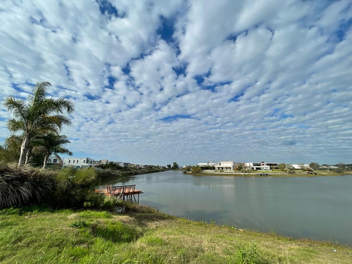 Imagen 3 de 26 de Lote En Venta San Matias Laguna Excelente Orientación
