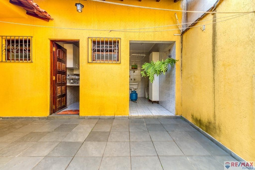 Imagem 12 de 20 de Venda Casa 3 Quartos No Bairro Vila Prudente