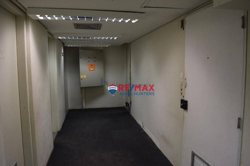 Imagem 29 de 30 de Ponto Para Alugar, 270 M² Por R$ 6.500,00 - Taquaral - Campinas/sp - Pt0027