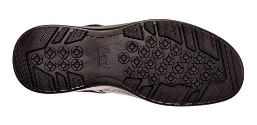 Sandalia Hombre Flexi 50807 Camel 083-577