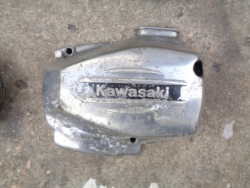 Repuestos Varios Kawasaki Gto