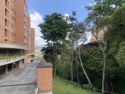 Apartamento Res. San Gabriel Con Pozo De Agua En Venta En Parque Oripoto Avenida Av. Ppal De Oripoto Caracas 