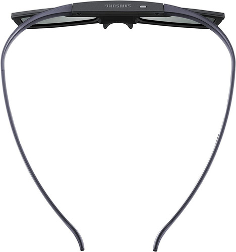 Lentes 3d X 4 (4 Par) Negro Samsung Ssg-5100gb