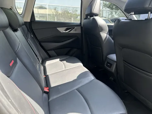 Changan Cs35