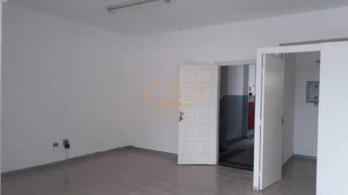 Prédio Localizado(a) No Bairro Vila Mathias Em Santos / Santos - 6852