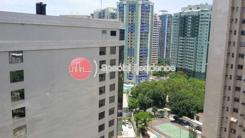 Imagem 6 de 15 de Apartamento-à Venda-barra Da Tijuca-rio De Janeiro - 100388