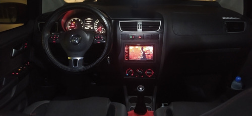 Imagem 5 de 13 de Volkswagen Fox 2012 1.6 Vht Prime Total Flex 5p