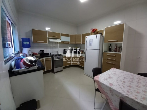 Imagem 9 de 30 de Dois Sobrados À Venda No Bairro Independência, Ac.: 200 M - 4646