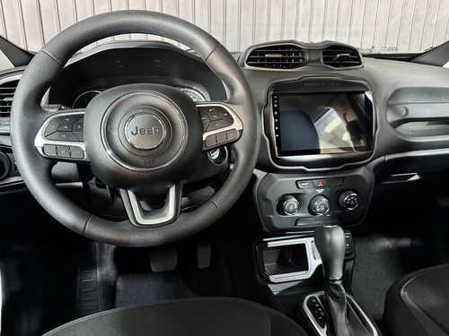 Jeep Renegade RENEGADE SPORT 1.8 4X2 FLEX