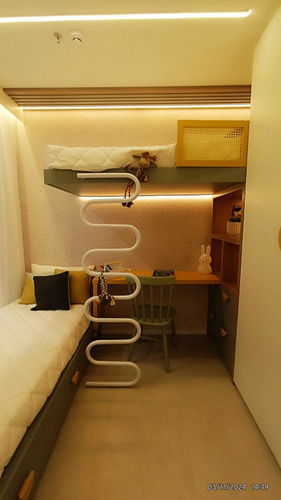 Apartamento 2 Dormitórios Butantã