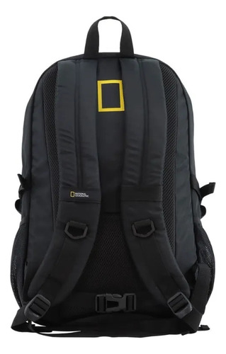 Mochila Outdoor Nat Geo Slot Canyon 25 L Negro N22080.06