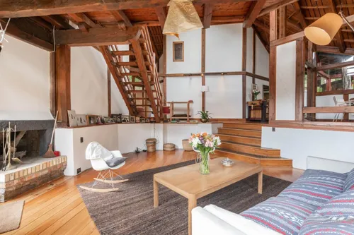 Casa En Arriendo/venta En Floresta De La Sabana. Cod A16827