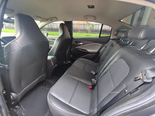 Chevrolet Onix 1.0T Premier Sedan At