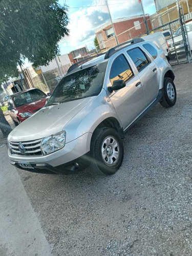 Renault Duster 1.6 4x2 Confort Plus Abs 110cv 2014