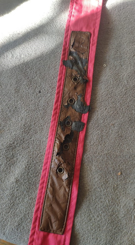 Piloto Guess Mujer Talle S Por San Telmo - Leer (Usado)