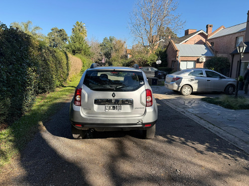 Renault Duster 1.6 4x2 Confort Plus Abs 110cv