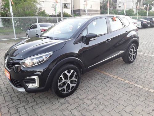 Renault Captur 2.0 16v Hi-flex Intense Automático