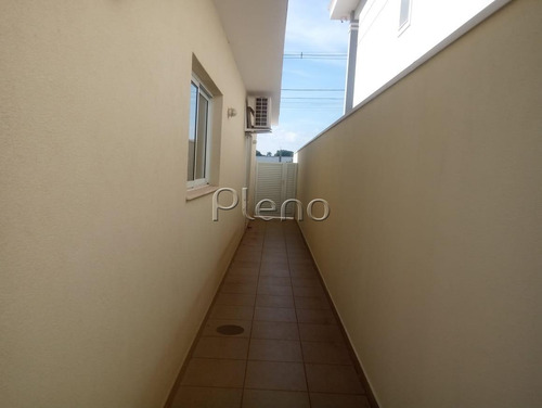 Casa À Venda Em Parque Brasil 500 - Ca027377