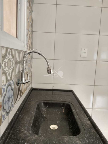 Imagem 17 de 27 de Casa Em Praia Grande , Sítio Do Campo - V5082