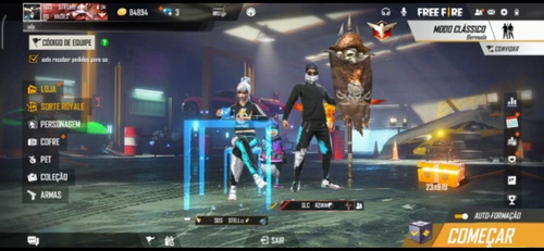 Imagem 1 de 1 de Jogo Com Vc