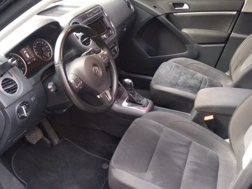 Imagem 7 de 15 de Tiguan 2.0 Tsi R-line 16v Turbo Gasolina 4p Tiptronic