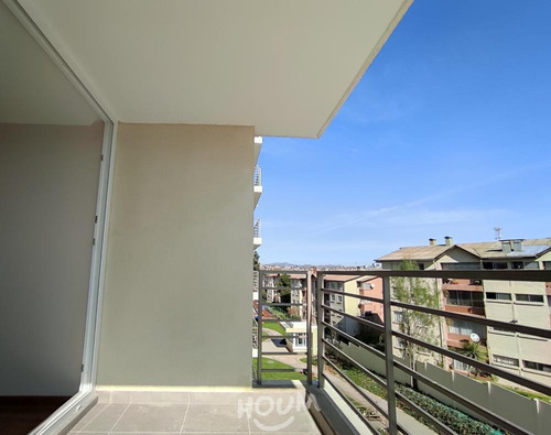 Imagen 7 de 30 de Departamento Avenida Valparaíso Id: 38082