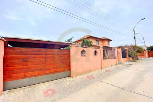 Se Vende Propiedad En Sector Tranquilo De Peñuelas