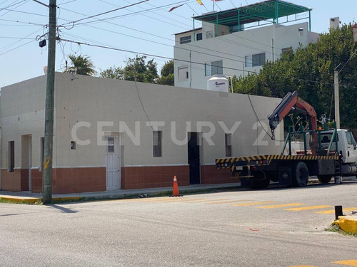 Venta De Casa En Ismael García, Progreso Yucatán