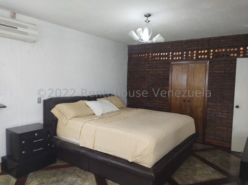Casa En Venta / Lomas De La Trinidad Lm-514775